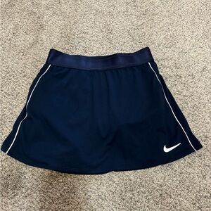 Nike tennis skirt size xs